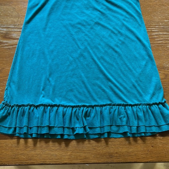 Volcom sundress. - Picture 3 of 7